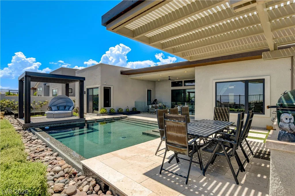 556 Vista Sunset, Las Vegas, NV 89138