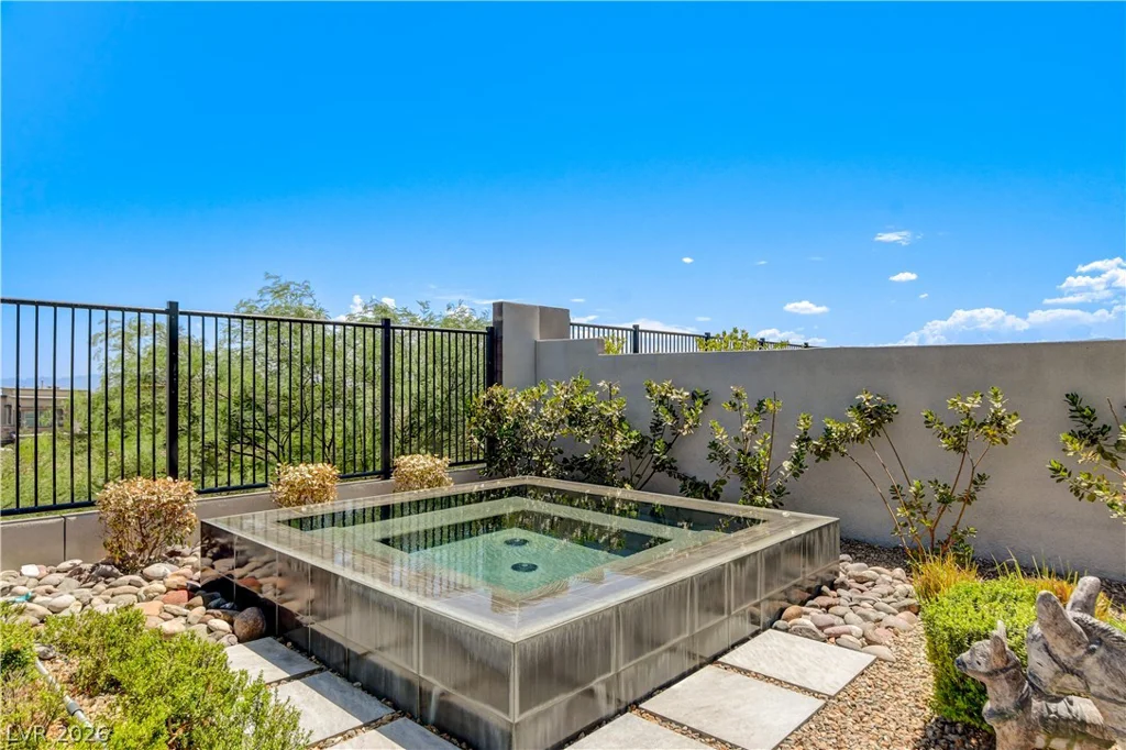 556 Vista Sunset, Las Vegas, NV 89138