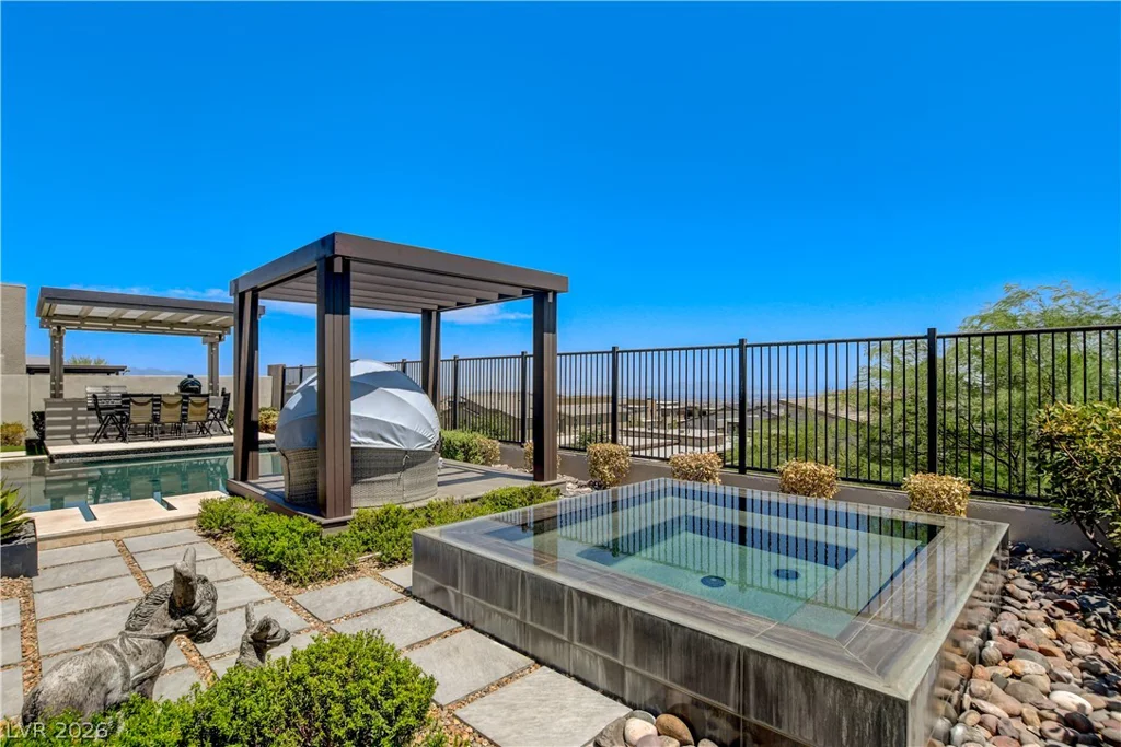 556 Vista Sunset, Las Vegas, NV 89138