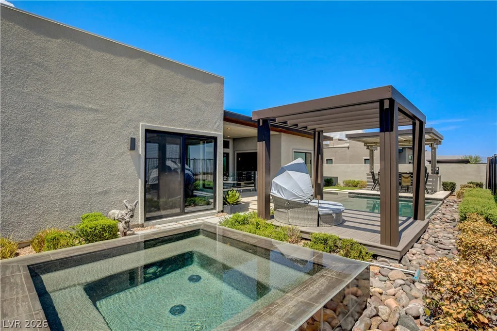 556 Vista Sunset, Las Vegas, NV 89138