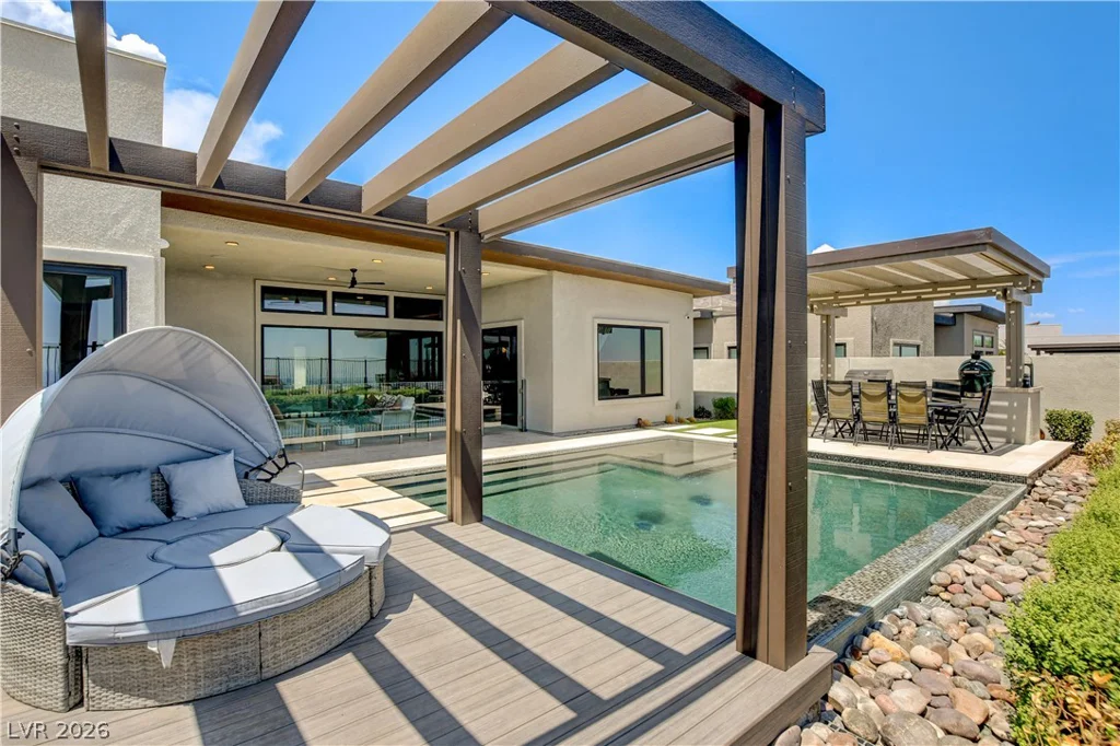 556 Vista Sunset, Las Vegas, NV 89138