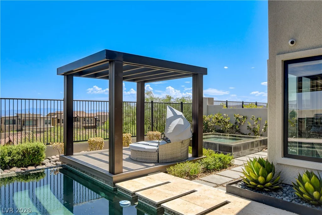 556 Vista Sunset, Las Vegas, NV 89138