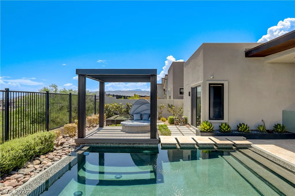 556 Vista Sunset, Las Vegas, NV 89138