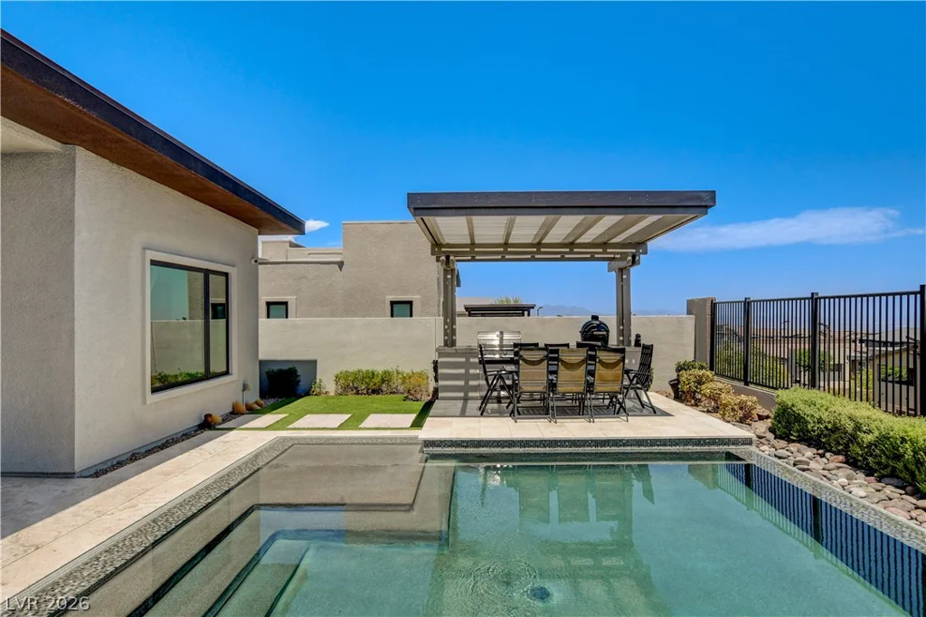 556 Vista Sunset, Las Vegas, NV 89138