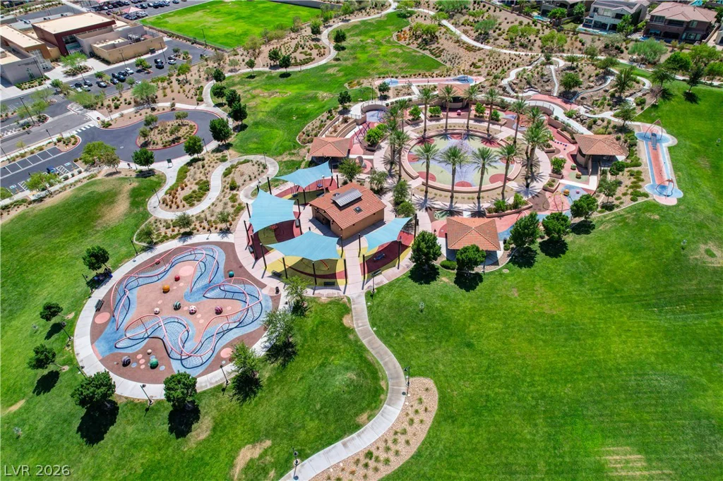 556 Vista Sunset, Las Vegas, NV 89138