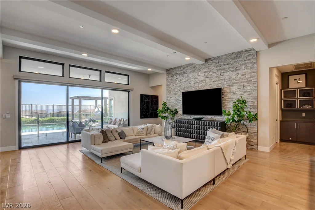 556 Vista Sunset, Las Vegas, NV 89138
