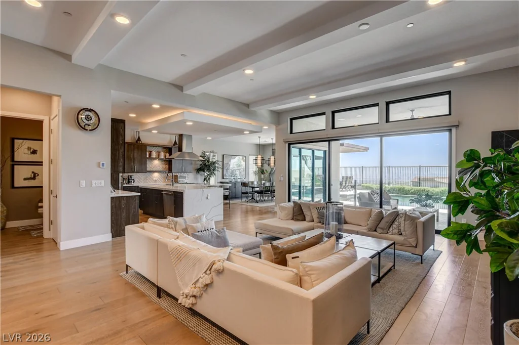 556 Vista Sunset, Las Vegas, NV 89138