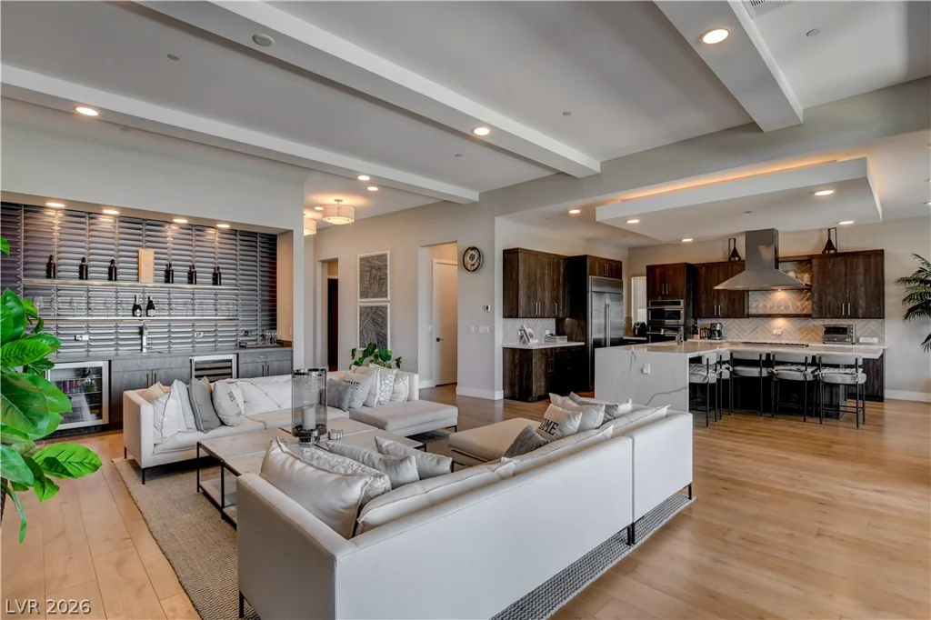 556 Vista Sunset, Las Vegas, NV 89138