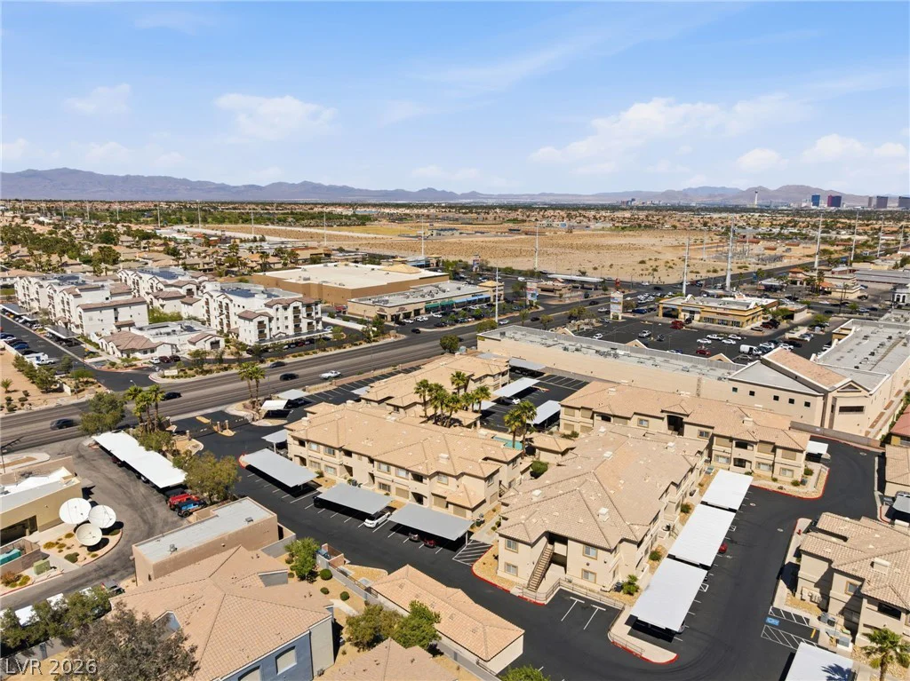 8725 Flamingo, Las Vegas, NV 89147