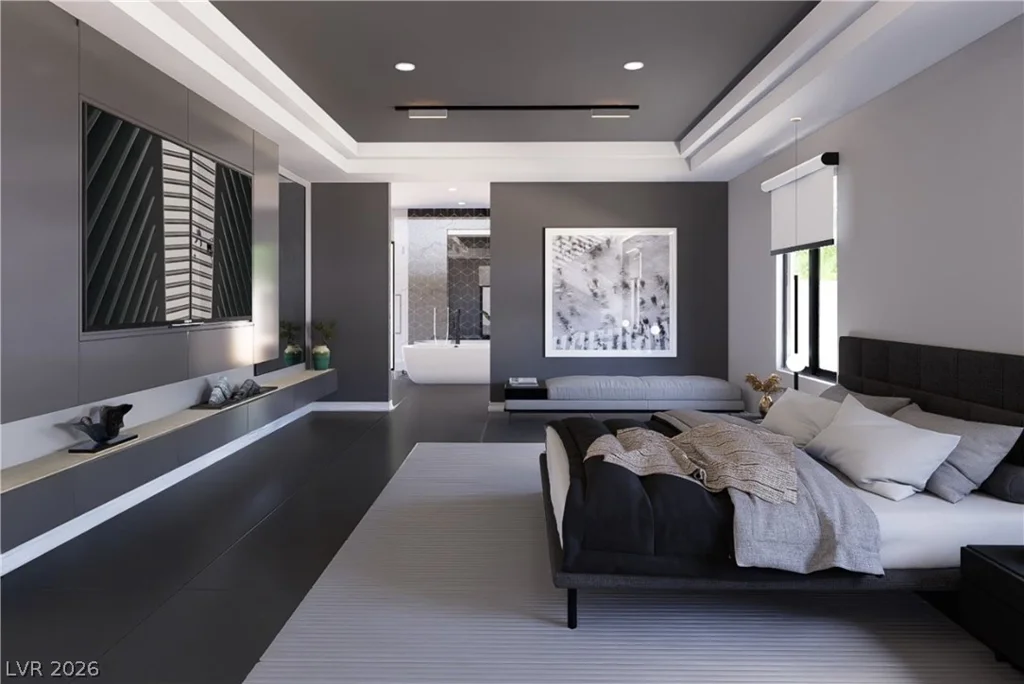 0 Haven Street, Las Vegas, NV 89123