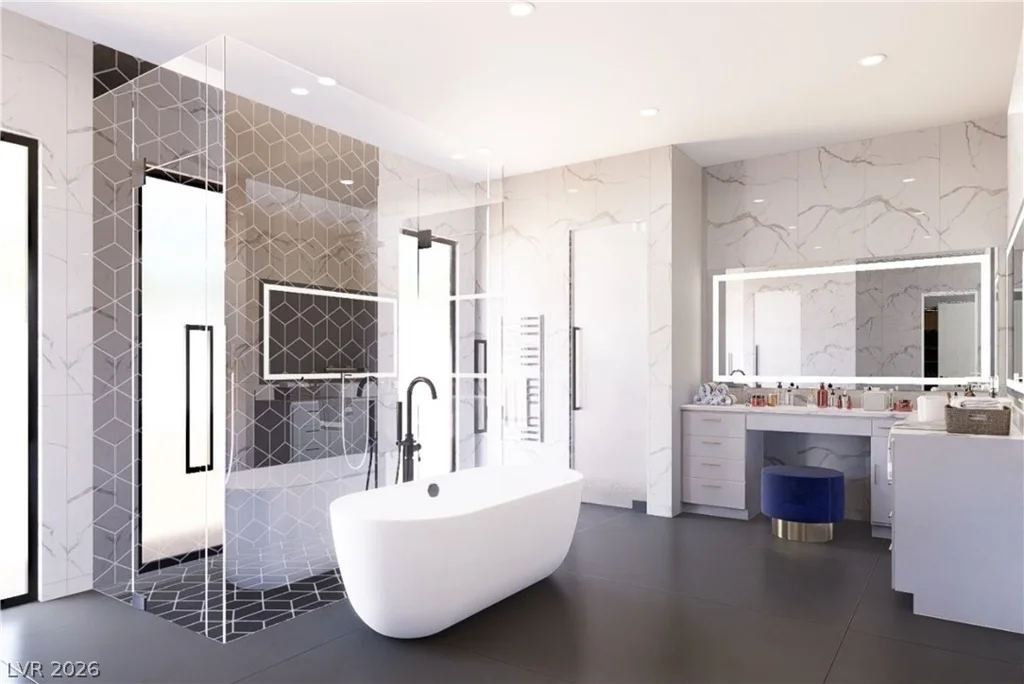 0 Haven Street, Las Vegas, NV 89123