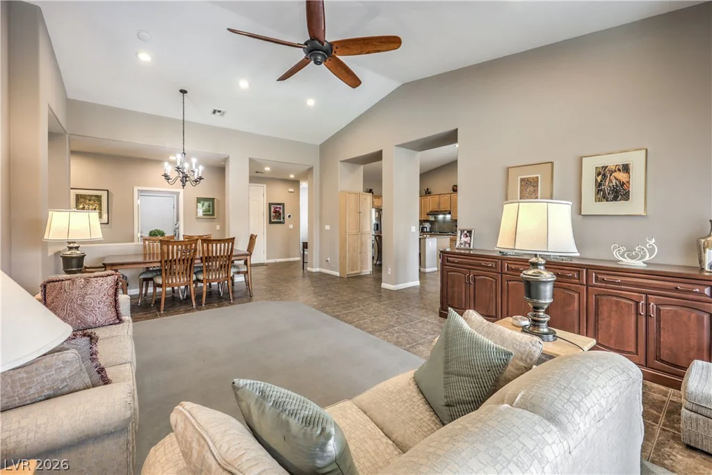 8320 Preppy Fox, Las Vegas, NV 89131