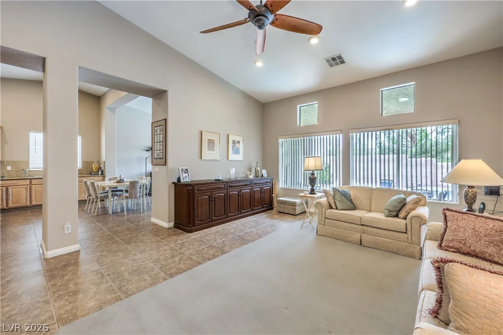 8320 Preppy Fox, Las Vegas, NV 89131