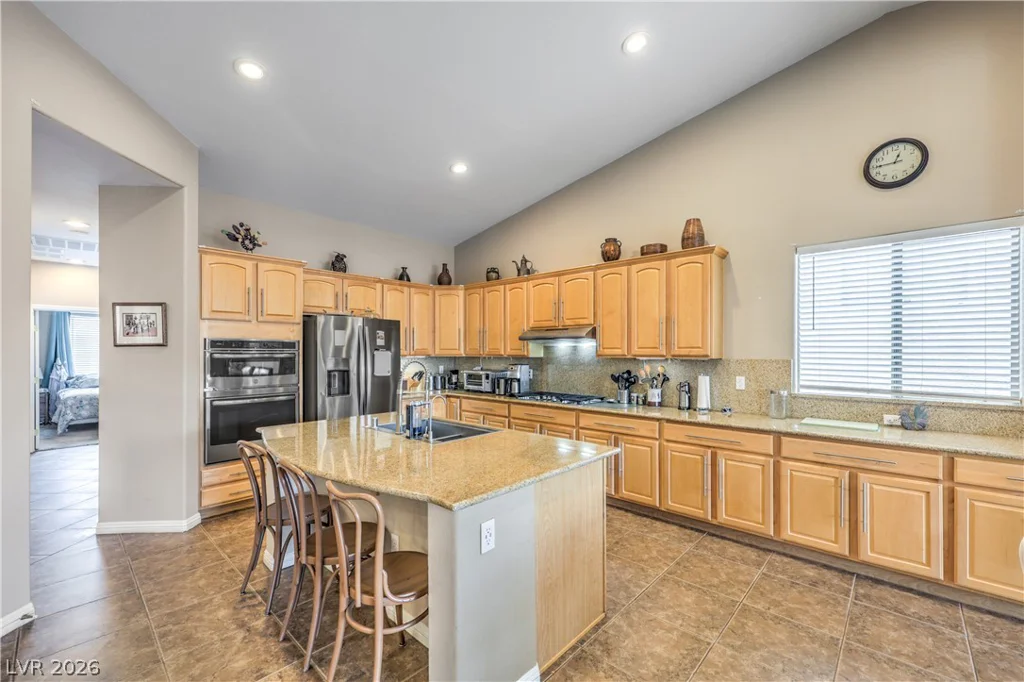 8320 Preppy Fox, Las Vegas, NV 89131
