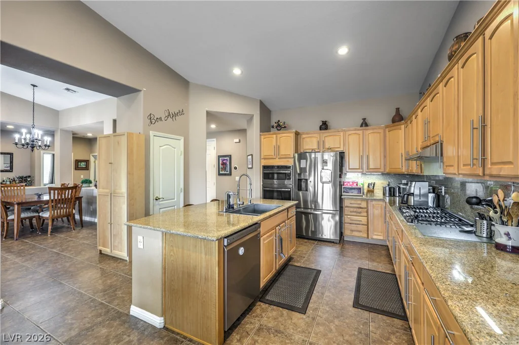 8320 Preppy Fox, Las Vegas, NV 89131