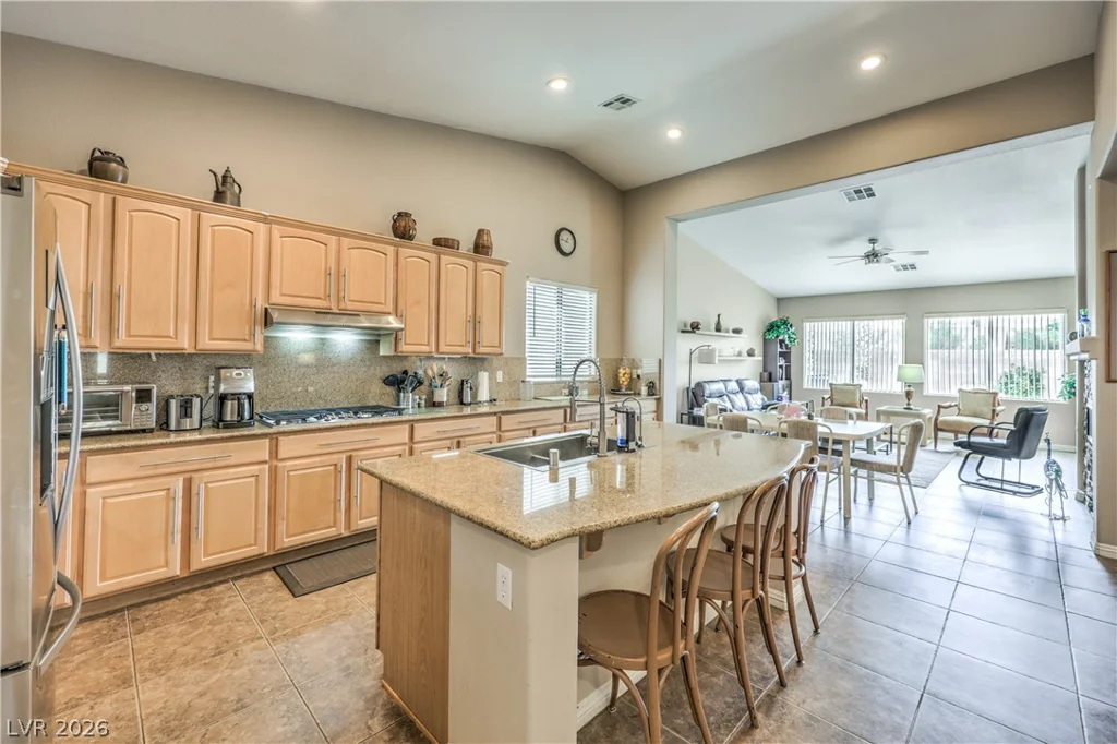 8320 Preppy Fox, Las Vegas, NV 89131