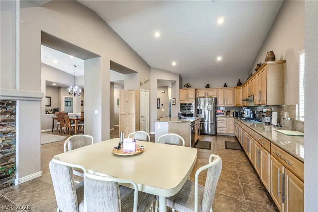 8320 Preppy Fox, Las Vegas, NV 89131