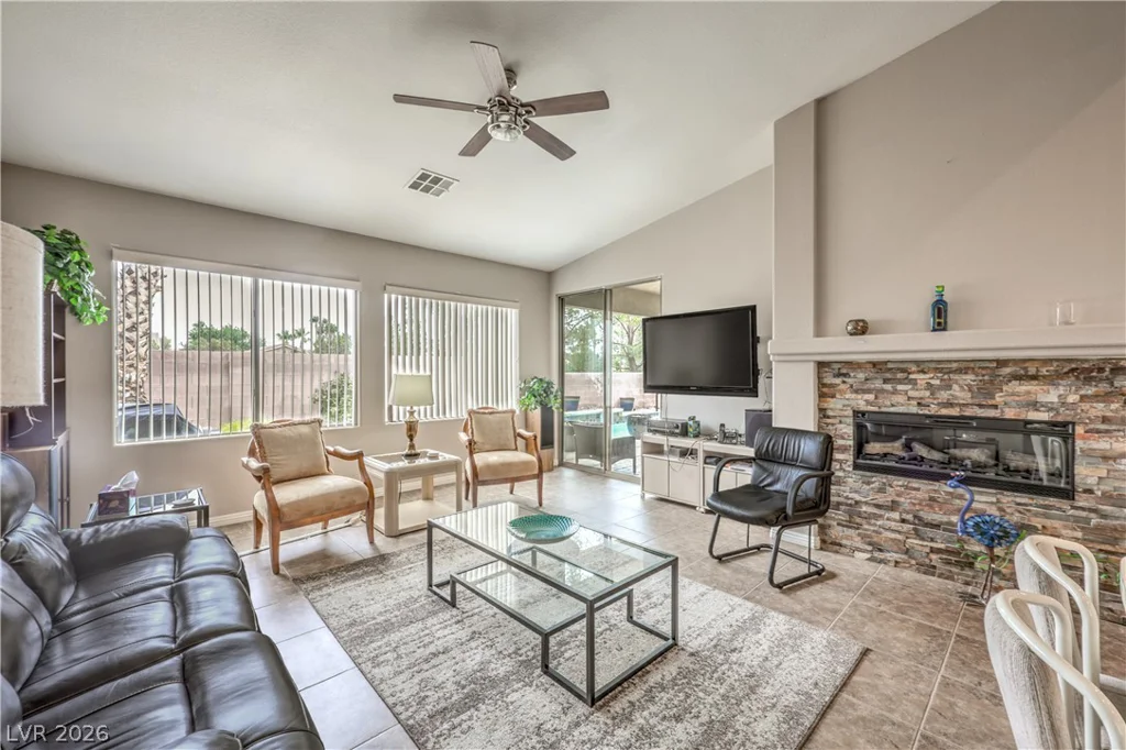 8320 Preppy Fox, Las Vegas, NV 89131