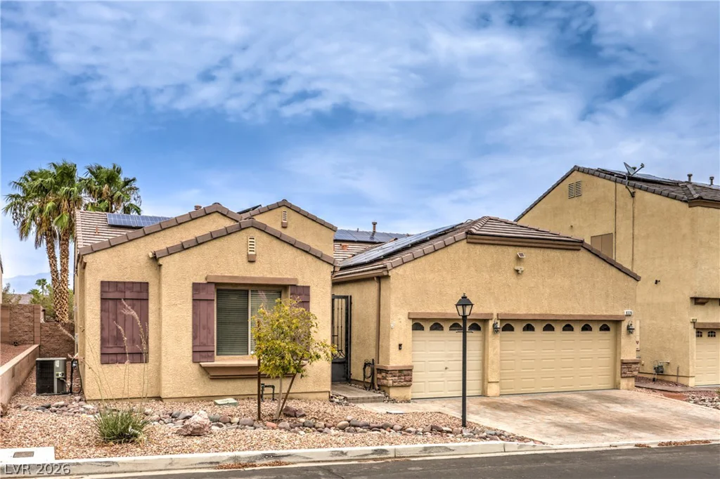 8320 Preppy Fox, Las Vegas, NV 89131