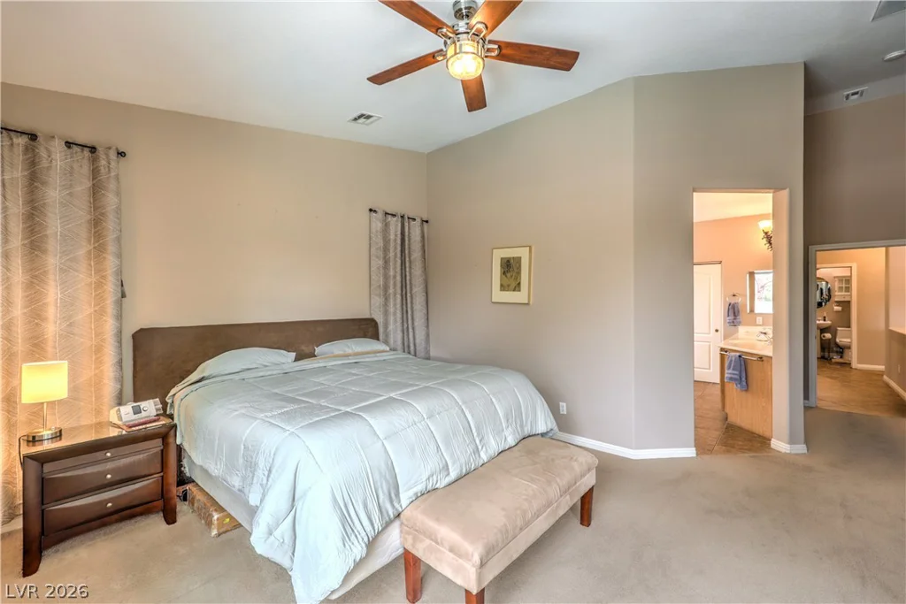 8320 Preppy Fox, Las Vegas, NV 89131