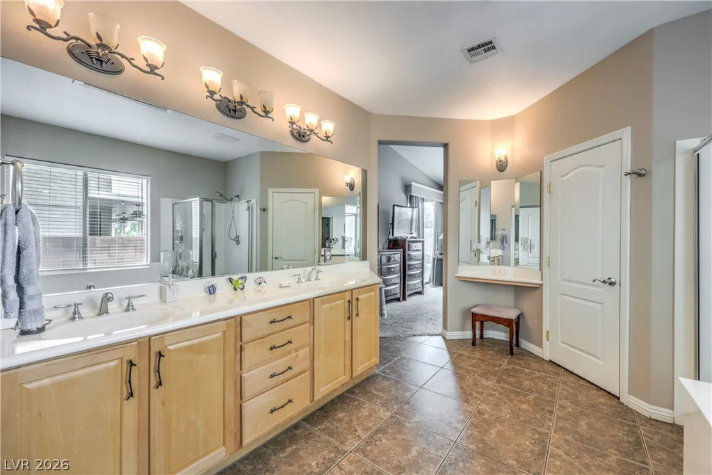 8320 Preppy Fox, Las Vegas, NV 89131