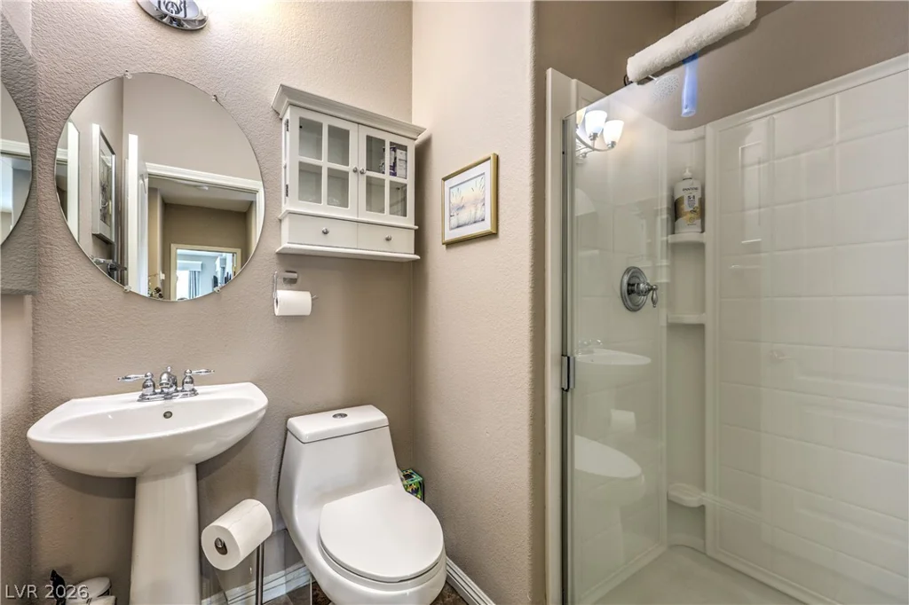8320 Preppy Fox, Las Vegas, NV 89131