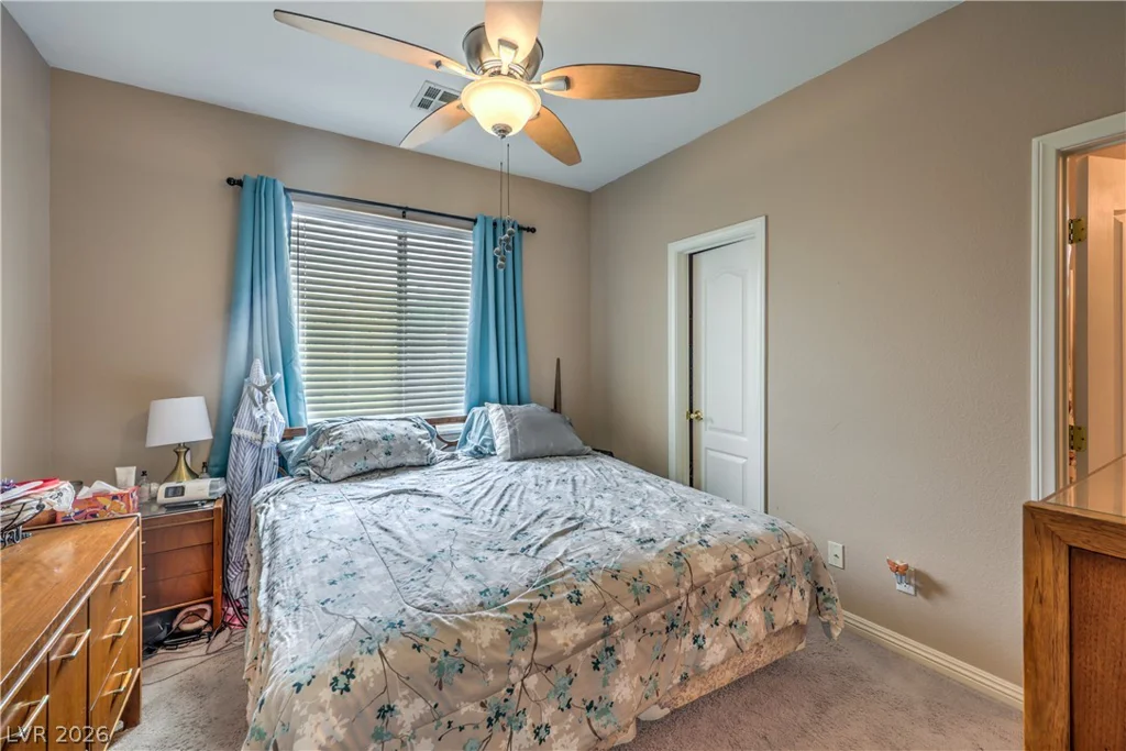 8320 Preppy Fox, Las Vegas, NV 89131