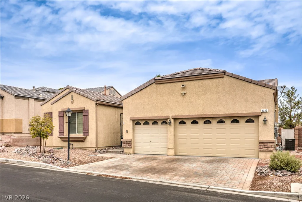 8320 Preppy Fox, Las Vegas, NV 89131