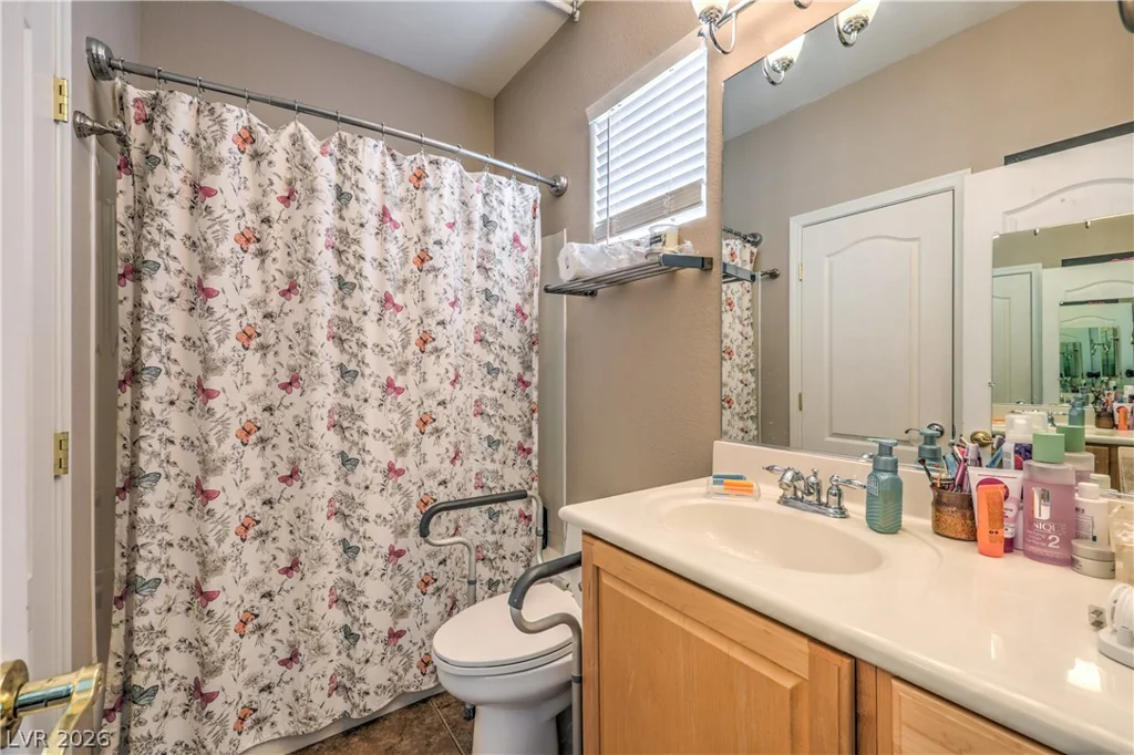 8320 Preppy Fox, Las Vegas, NV 89131