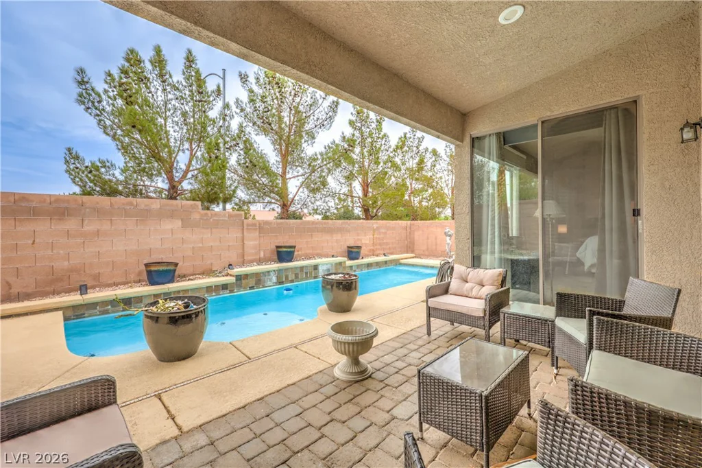 8320 Preppy Fox, Las Vegas, NV 89131