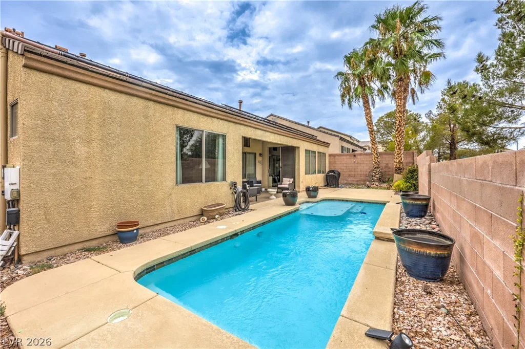 8320 Preppy Fox, Las Vegas, NV 89131