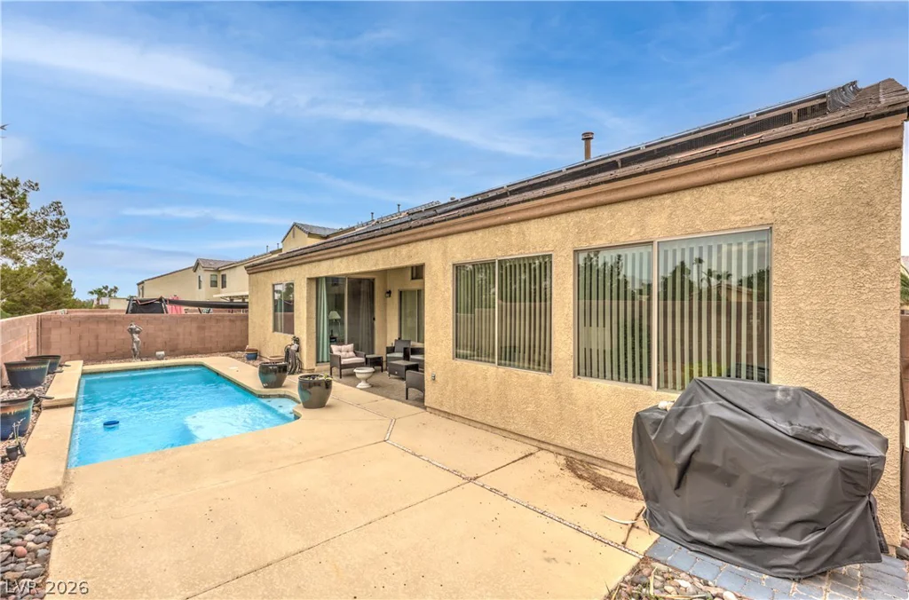 8320 Preppy Fox, Las Vegas, NV 89131