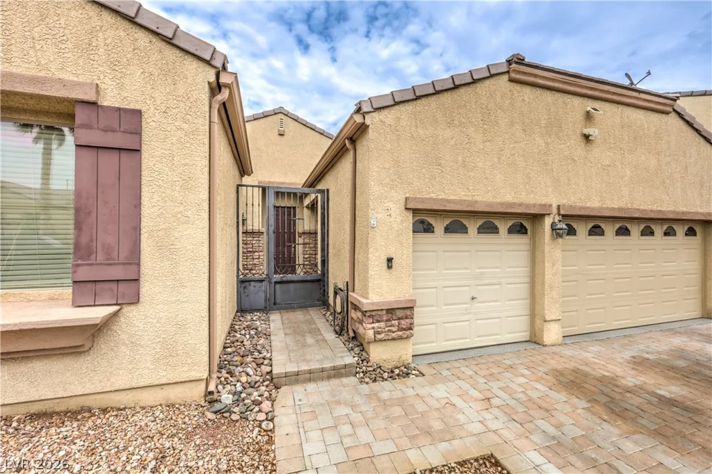 8320 Preppy Fox, Las Vegas, NV 89131