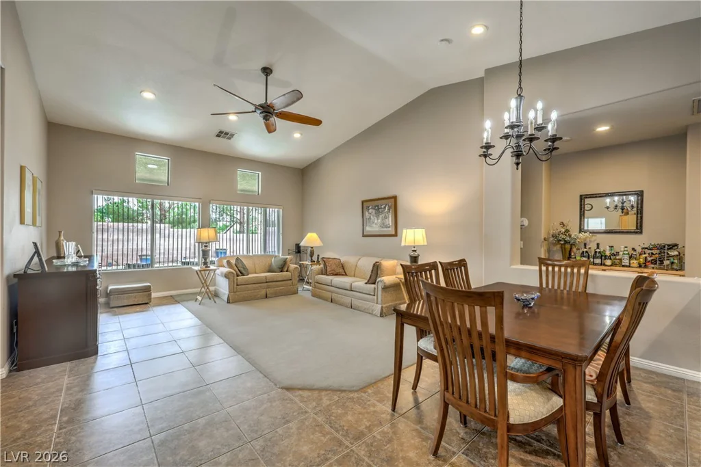 8320 Preppy Fox, Las Vegas, NV 89131