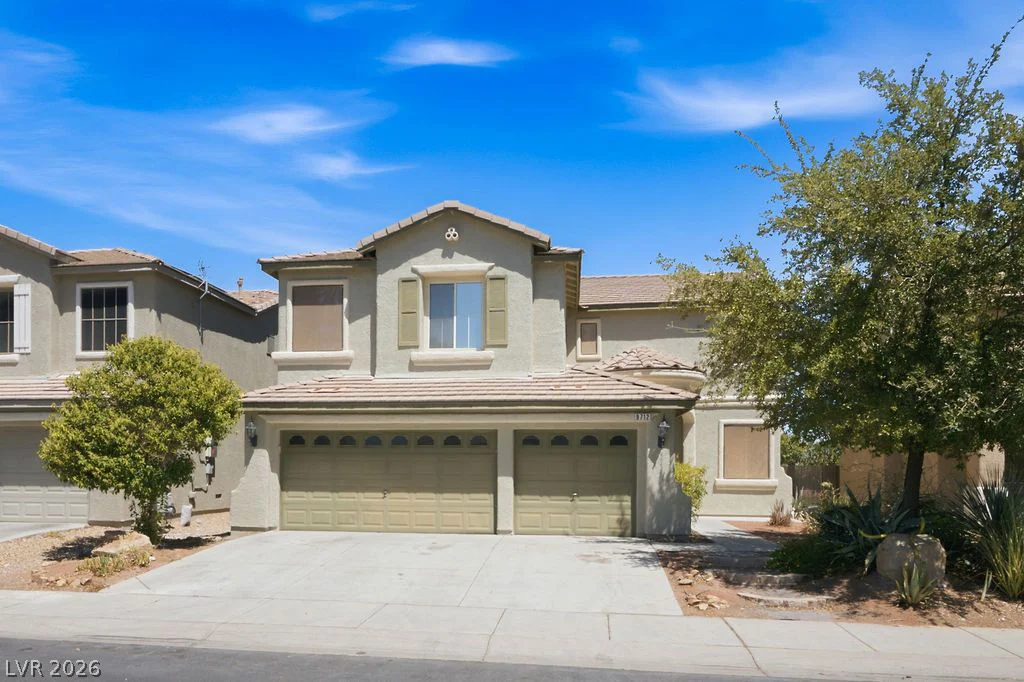 9712 Running Rabbit, Las Vegas, NV 89143