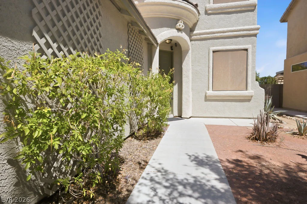 9712 Running Rabbit, Las Vegas, NV 89143