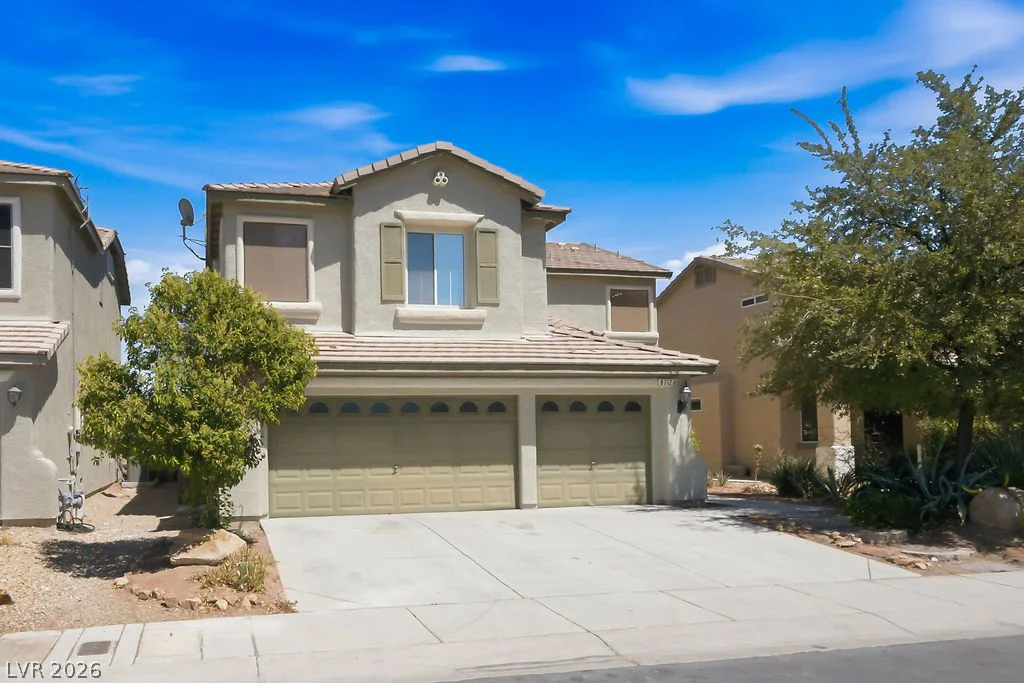9712 Running Rabbit, Las Vegas, NV 89143