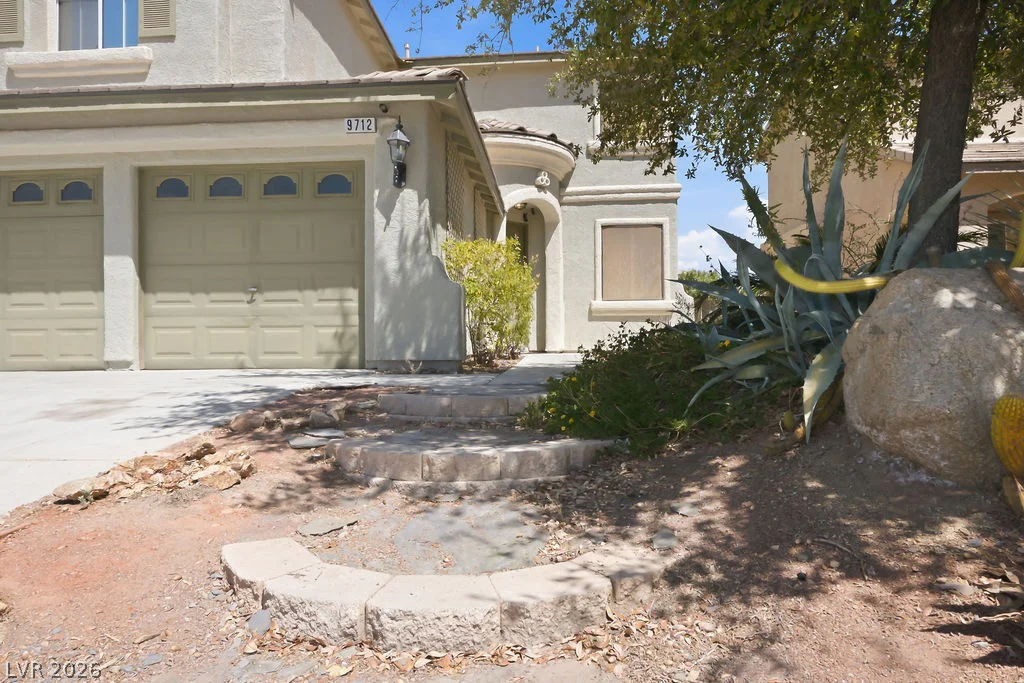 9712 Running Rabbit, Las Vegas, NV 89143