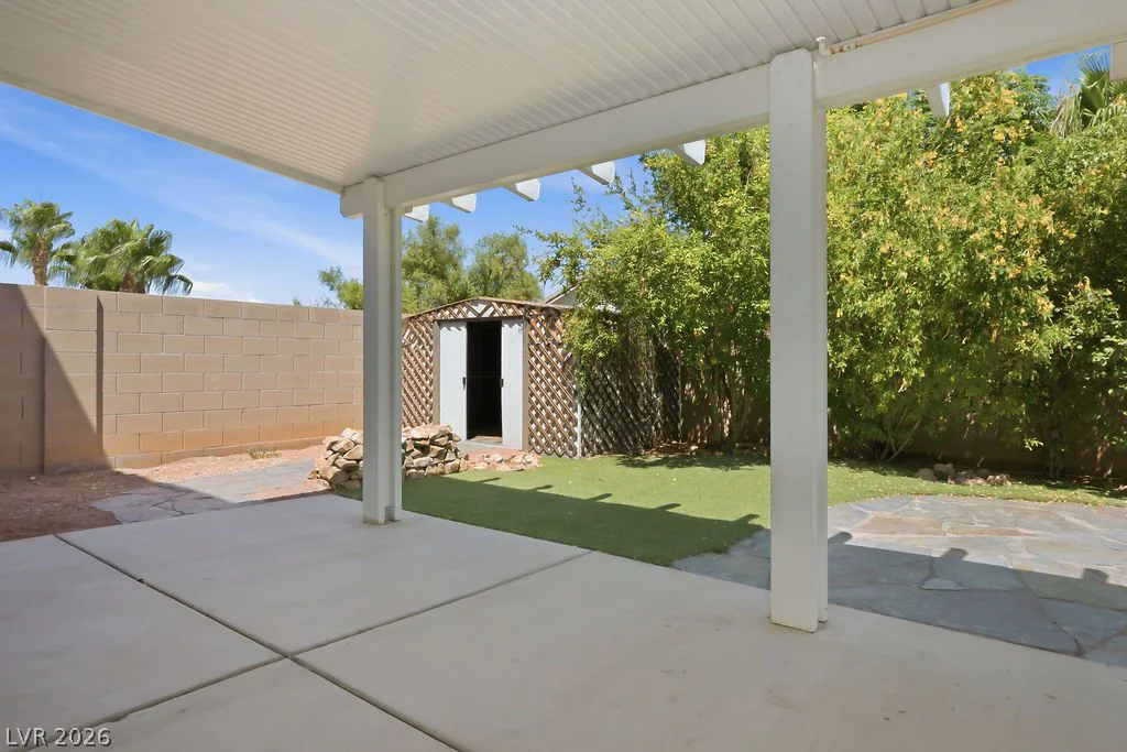 9712 Running Rabbit, Las Vegas, NV 89143