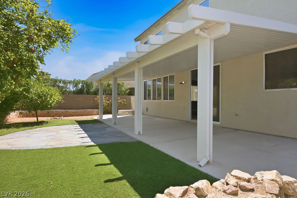 9712 Running Rabbit, Las Vegas, NV 89143