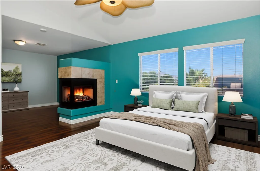 9712 Running Rabbit, Las Vegas, NV 89143