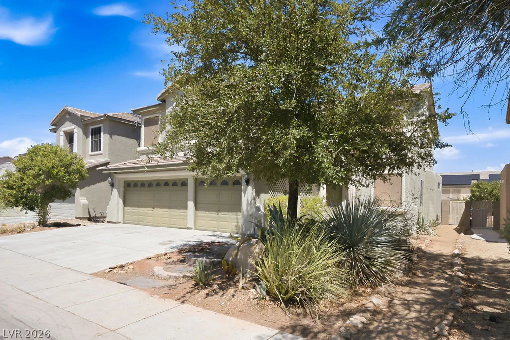 9712 Running Rabbit, Las Vegas, NV 89143
