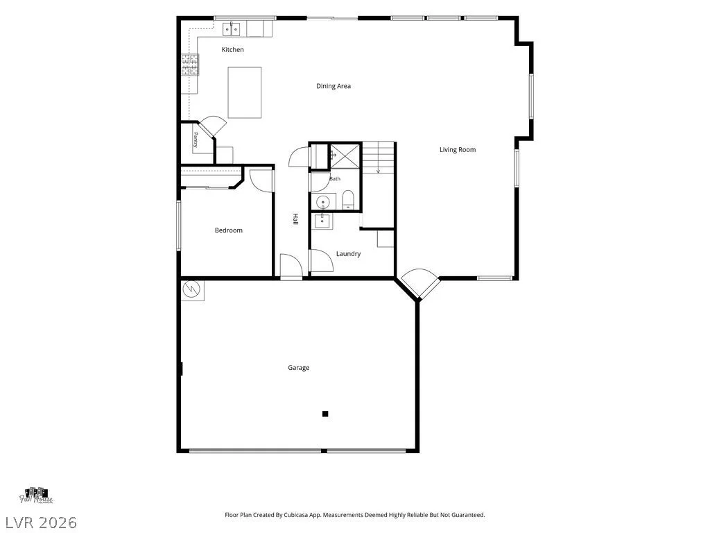 9712 Running Rabbit, Las Vegas, NV 89143