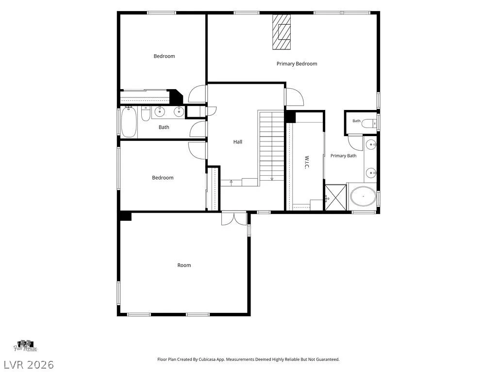 9712 Running Rabbit, Las Vegas, NV 89143