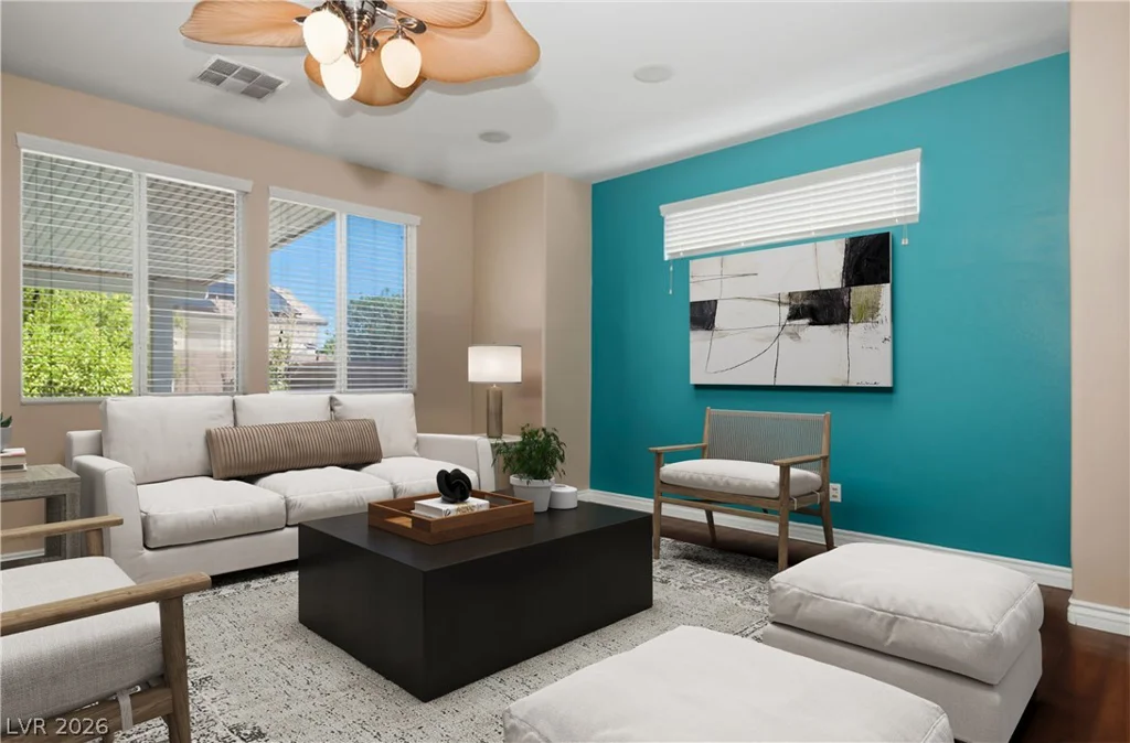 9712 Running Rabbit, Las Vegas, NV 89143