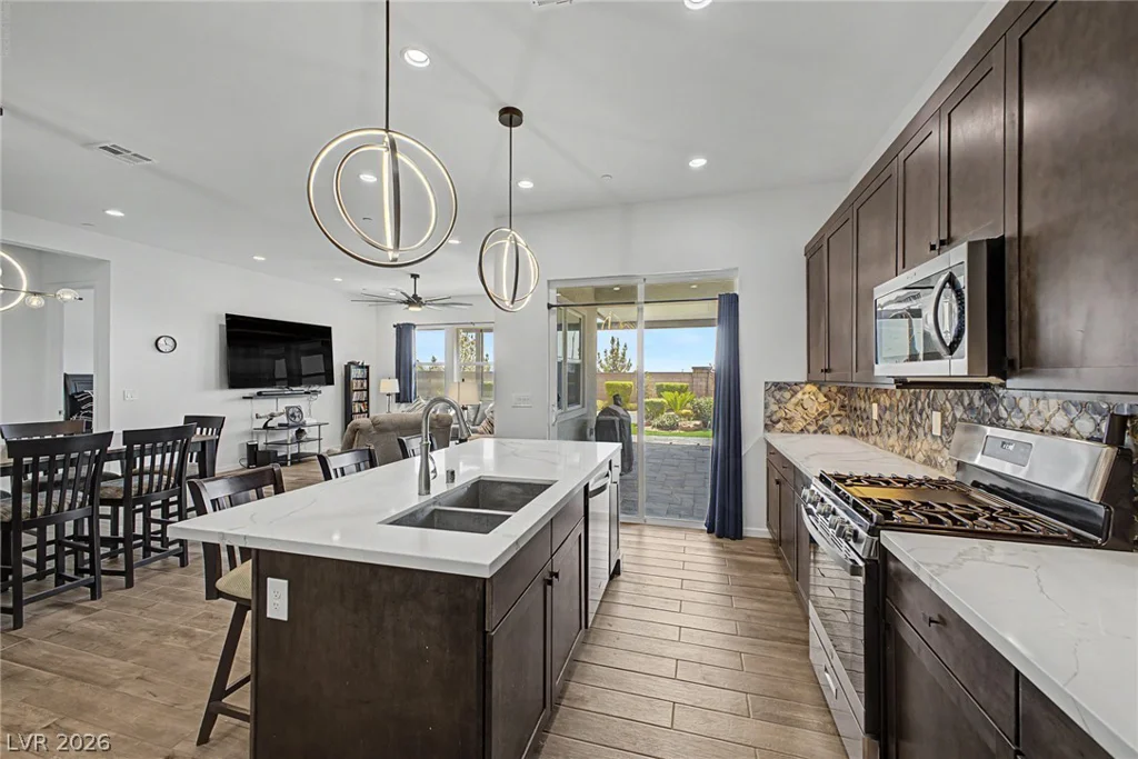 8920 Skye Canyon Ranch, Las Vegas, NV 89166