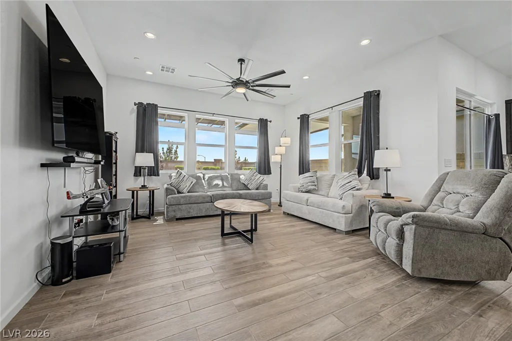 8920 Skye Canyon Ranch, Las Vegas, NV 89166