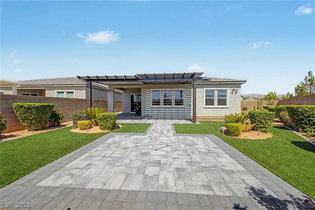 8920 Skye Canyon Ranch, Las Vegas, NV 89166