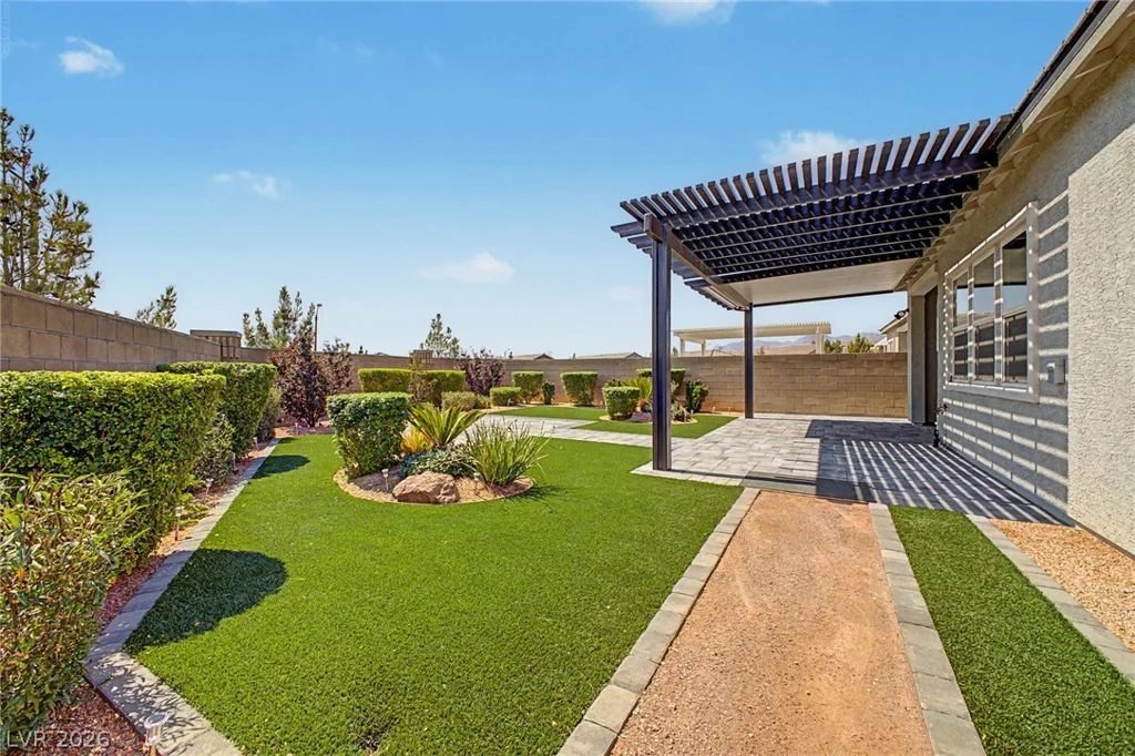 8920 Skye Canyon Ranch, Las Vegas, NV 89166