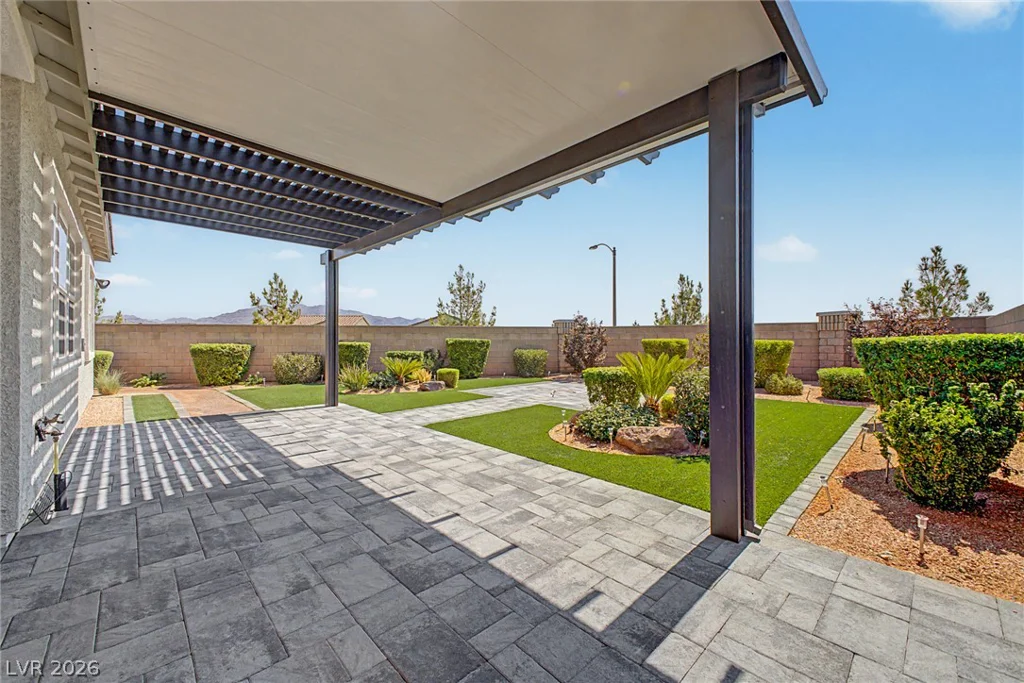 8920 Skye Canyon Ranch, Las Vegas, NV 89166